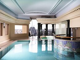 The Sebel Quay West Suites Sydney
