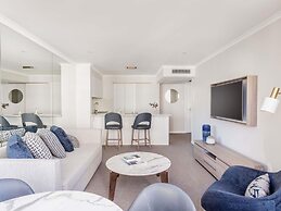 The Sebel Quay West Suites Sydney