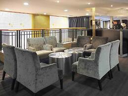 The Sebel Quay West Suites Sydney