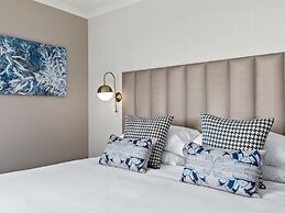 The Sebel Quay West Suites Sydney