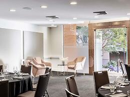The Sebel Quay West Suites Sydney