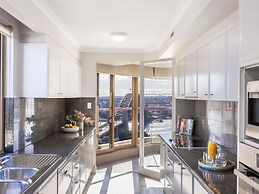 The Sebel Quay West Suites Sydney