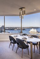 The Sebel Quay West Suites Sydney