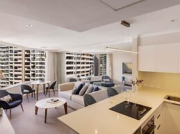 The Sebel Quay West Suites Sydney