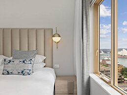 The Sebel Quay West Suites Sydney