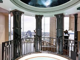 The Sebel Quay West Suites Sydney