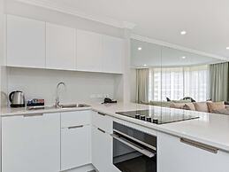 The Sebel Quay West Suites Sydney