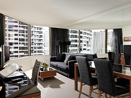 The Sebel Quay West Suites Sydney
