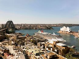 The Sebel Quay West Suites Sydney
