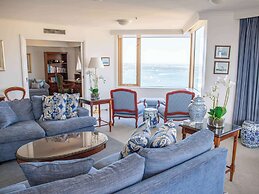 The Sebel Quay West Suites Sydney