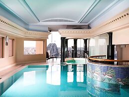The Sebel Quay West Suites Sydney