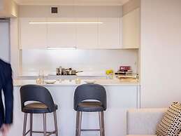 The Sebel Quay West Suites Sydney