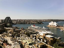 The Sebel Quay West Suites Sydney
