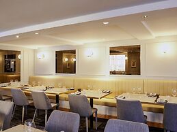 The Sebel Quay West Suites Sydney
