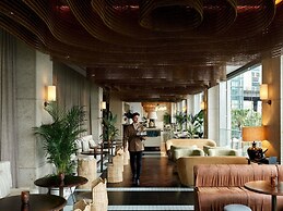Pullman Quay Grand Sydney Harbour