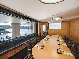 Pullman Quay Grand Sydney Harbour