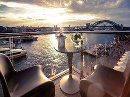 Pullman Quay Grand Sydney Harbour