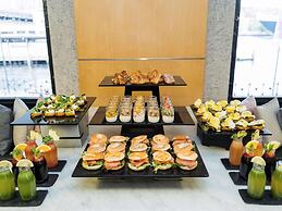 Pullman Quay Grand Sydney Harbour