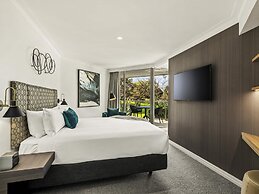 Pullman Quay Grand Sydney Harbour