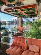 Pullman Quay Grand Sydney Harbour