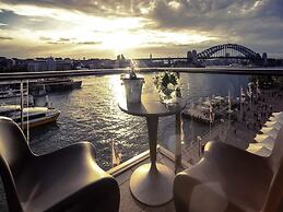 Pullman Quay Grand Sydney Harbour
