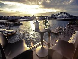 Pullman Quay Grand Sydney Harbour