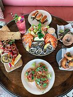 Pullman Quay Grand Sydney Harbour