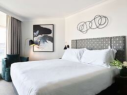 Pullman Quay Grand Sydney Harbour