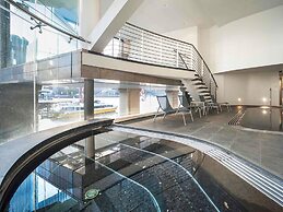 Pullman Quay Grand Sydney Harbour