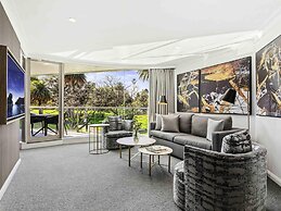 Pullman Quay Grand Sydney Harbour