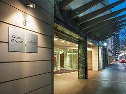 Pullman Quay Grand Sydney Harbour