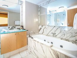 Pullman Quay Grand Sydney Harbour