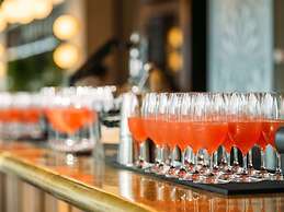 Pullman Quay Grand Sydney Harbour