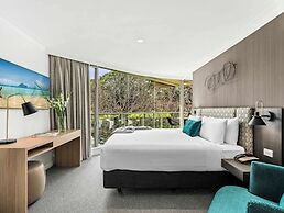 Pullman Quay Grand Sydney Harbour