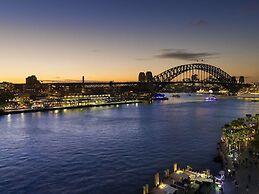 Pullman Quay Grand Sydney Harbour