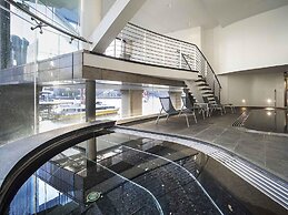 Pullman Quay Grand Sydney Harbour