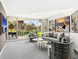 Pullman Quay Grand Sydney Harbour