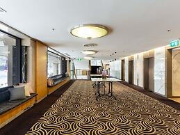 Pullman Quay Grand Sydney Harbour