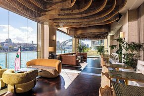 Pullman Quay Grand Sydney Harbour