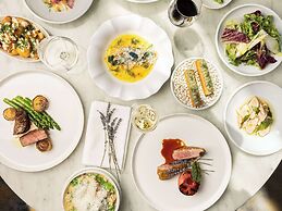 Pullman Quay Grand Sydney Harbour