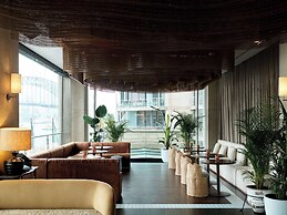 Pullman Quay Grand Sydney Harbour