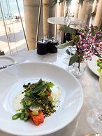 Pullman Quay Grand Sydney Harbour