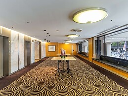 Pullman Quay Grand Sydney Harbour