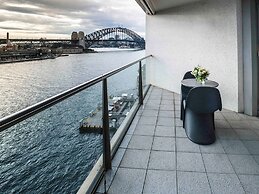 Pullman Quay Grand Sydney Harbour