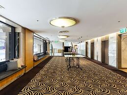 Pullman Quay Grand Sydney Harbour