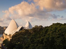 Pullman Quay Grand Sydney Harbour