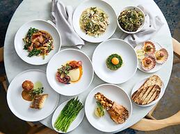 Pullman Quay Grand Sydney Harbour