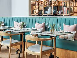 Pullman Quay Grand Sydney Harbour