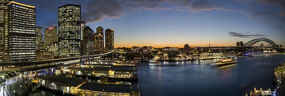 Hotel Pullman Quay Grand Sydney Harbour, Sydney, Australia - Lowest ...