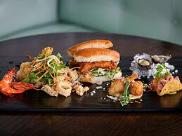 Pullman Quay Grand Sydney Harbour